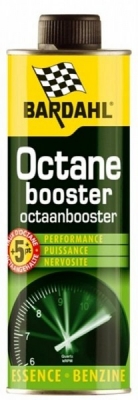 Bardahl Octane Booster  BAR-2302